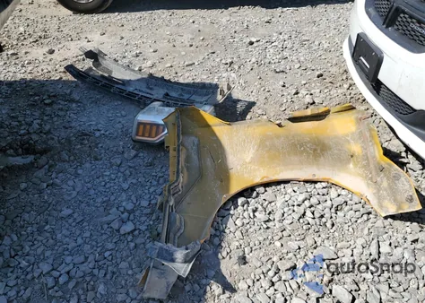 2019 Ford F250 Super Duty z USA, uszkodzony, nr VIN 1FT7W2A66KEE76805